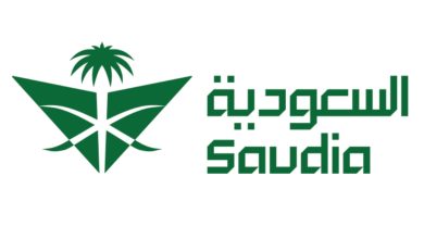 وظائف الخطوط السعودية لحملة (الثانوية فأعلى) من الجنسين